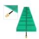 thumbnail image 4 of Antena de período logarítmico de banda ultra ancha UWB de 15 W, 5‑6 dB, 1,35 GHz‑9,5 GHz, direccional lineal, 4 of 10
