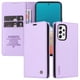 thumbnail image 4 of Funda para Samsung Galaxy A53 5G Estuche de Cuero PU Tipo Cartera con Ranuras para Tarjetas y Cierre Magnético, 4 of 5