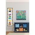 thumbnail image 5 of Marmont Hill "In the Meadow" by Sascalia Painting Print on Wrapped Canvas, 5 of 5