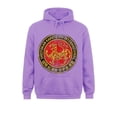 thumbnail image 5 of Sudaderas con capucha de estilo vintage para hombre, sudaderas con capucha Harajuku, ropa juvenil, DÍA DE SAN VALENTÍN, artes marciales Shotokan Karate Do Japan Dojo, 5 of 5