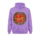 thumbnail image 5 of Sudaderas con capucha de estilo vintage para hombre, sudaderas con capucha Harajuku, ropa juvenil, DÍA DE SAN VALENTÍN, artes marciales Shotokan Karate Do Japan Dojo, 5 of 5