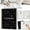 Black, variant on CSSJKYJ 66W USB Charging Hub, 4-Port Multi Charger Dock for Switch PS5 Nintendo Tablet Smart Watch AirPods and Multiple Charger Plug