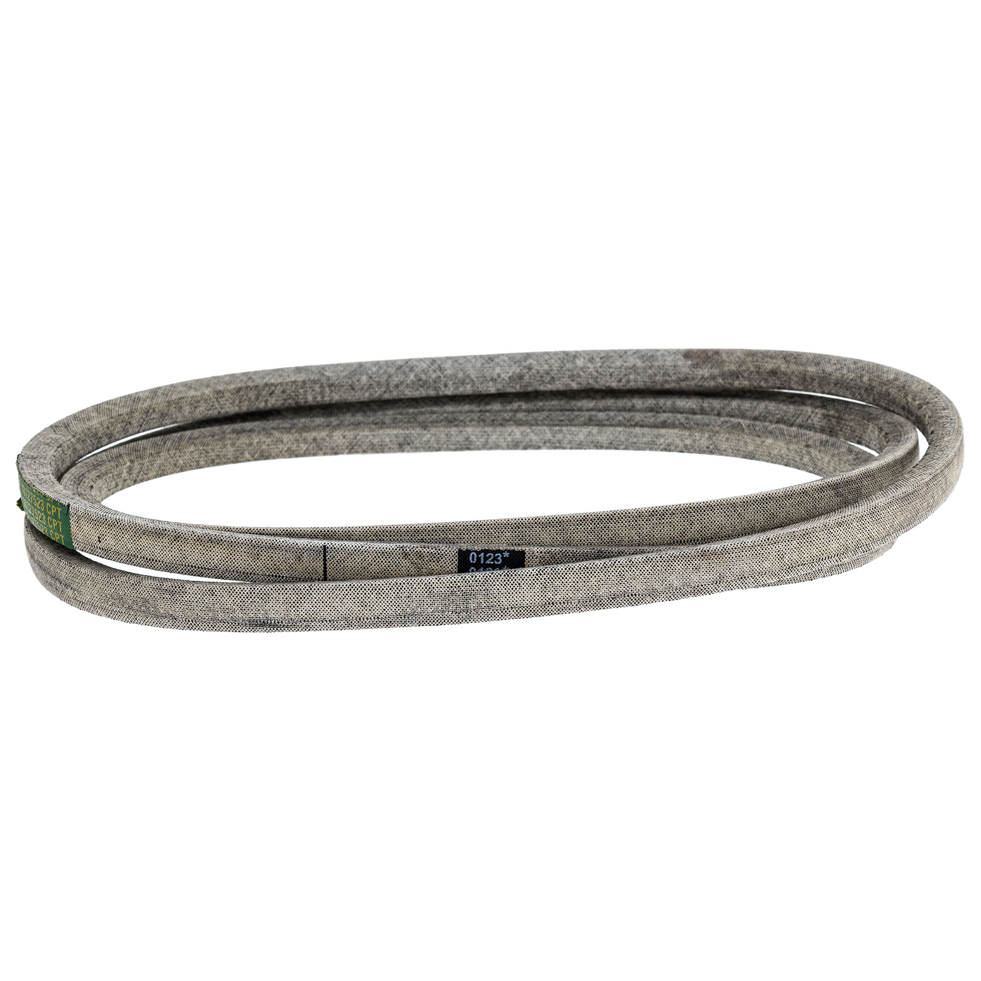 OEM Transmission Drive Belt John Deere GT 225 235 E 245 GX 255 LX 280 289 Lawn Tractor M127523