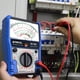 thumbnail image 5 of Multímetro analógico SNAKOL Voltímetro AC/DC 2500V, 5 of 7