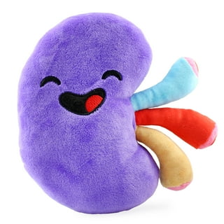 Happy organs cheap plush