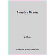Everyday Phrases, Used [Paperback]