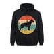thumbnail image 2 of Sudadera con capucha estilo retro de perro Pit Bull, divertida, de manga larga, de alta calidad, para mujer, ropa deportiva de otoño, 2 of 5