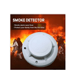 thumbnail image 3 of Detector De Humo Con Alta Cobertura Y Alarma Con Sonido 6pcs Xtellar Blanco, 3 of 3