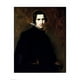 Posterazzi BALXJL60894 Jeune Homme Espagnol C.1629 Affiche Imprimée par Diego Velazquez - 18 x 24 Po. – image 1 sur 1