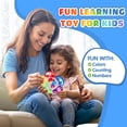 thumbnail image 3 of Fidget Sensory Toys Hepoasky, paquete de 13 unidades, para niños y adultos con autismo, 3 of 7