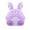 Purple, variant on Creative Pet Toys, Small Animal Shapes, Catnip, Pet Cats, Self Fun And Stress Relieving Toys With Sound Paper Containing Catnip,Pet Enrichment Toys,Gifts for Pets and Pet Lovers(Pink)