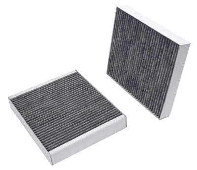 WIX Cabin Air Filter 24191 Fits select: 2011-2014 CHEVROLET CRUZE, 2013-2015 CHEVROLET MALIBU