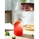 thumbnail image 4 of Best Seller Bedside Glass Carafe With Glass Lid/ Tumbler Water Cup Large Capacity Juice Milk Pot Drinkware, 4 of 5