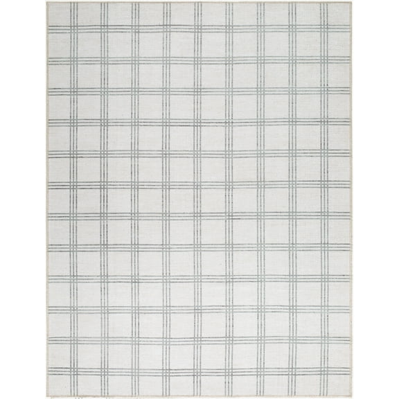 My Texas House Back to Campus Della 5'3" x 7' Washable Area Rug