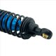 thumbnail image 4 of 8 Piezas de Amortiguador de Metal para TT01 TT02 TA05 TL01 TA03 MF01X M05 M06 1/10 RC Car Upgrade Parts, Azul, 4 of 4