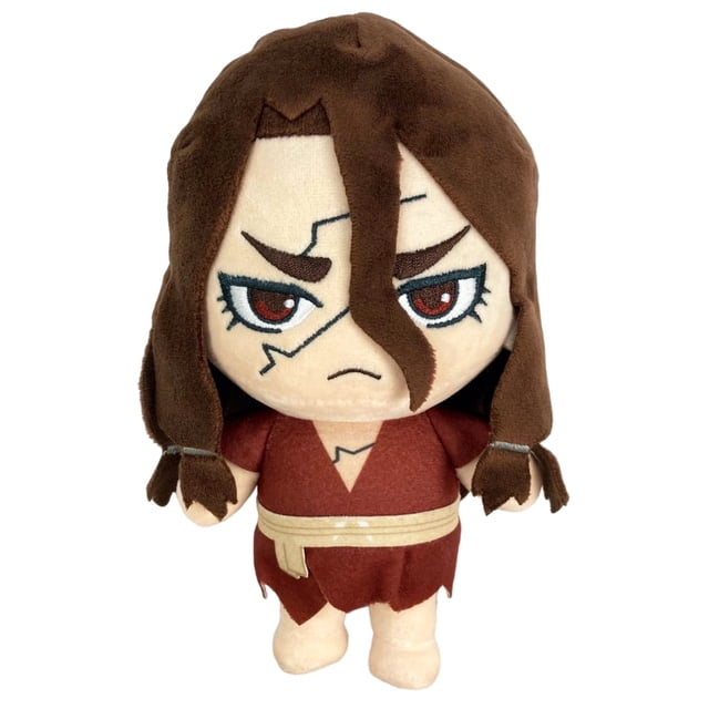 Peluche Dr. Stone Tsukasa 20 cm de Great Eastern Entertainment
