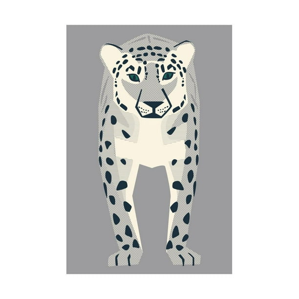 Snow Leopard Print Wall Art Com - Animal Print Wall Art Snow Leopard Print Wall Art Com - Animal Print Wall Art