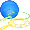 thumbnail image 4 of 1 juego de varitas de burbujas Juego de gran máquina para hacer burbujas Varita de burbujas Máquina para hacer burbujas con bandeja Palitos de burbujas para niños, 4 of 5