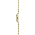 thumbnail image 3 of Reloj Obaku Denmark V297SXGESG SMYKKE PETITE-Dorado, 3 of 3