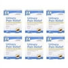 6 Pack Quality Choice Urinary Pain Relief 30 Tablets Compare To Azo Each