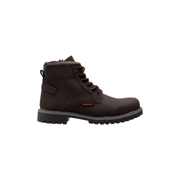 Botas Hombre PROWORK Casual Industrial Cafe 28