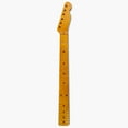 thumbnail image 2 of Allparts “Licensed by Fender®” TMVF-C Replacement Neck for Telecaster®, 2 of 5