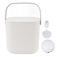 thumbnail image 2 of Multifunctional Household Mini Dishwasher, USB Rechargeable Home Kitchen Dishwasher Cleaner for RVs Travel, 2 of 8