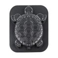 thumbnail image 1 of Garden Sea Turtle Mould Tortoise Paving Mould for Making Stepping Stones Pathway Stone, 1 of 6
