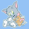 thumbnail image 2 of Infant's Tom and Jerry Baby Friends  Bodysuit, 2 of 3