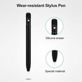 thumbnail image 4 of 10-inch LCD Drawing Tablet Portable Digital Writing Tablet LCD Color Screen Partially Erasable Drawing Tablet with Stylus Pink, 4 of 8