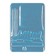 Laguna Lead-Free Gloss Glaze - Opaque, Dutch Blue, Pint