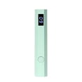 thumbnail image 1 of HLONK Mini UV Light for Gel Nails  Small Nail Cure Light  Flash Cure Lamp for Gel Nails  LED Nail Lamp for Gel Polish  Manicure USB Nail Dryer for Fast Curing at Salon Home DIY, 1 of 3