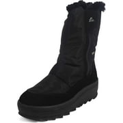 Angle View: PAJAR - Womens Tanni Low 2.0 Boots