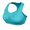 Blue, variant on Bras for Women no Underwire, Sports Bras for Women Large Bust, Women Seamless Sports Bra Wireless Yoga Bra with Removable Pads