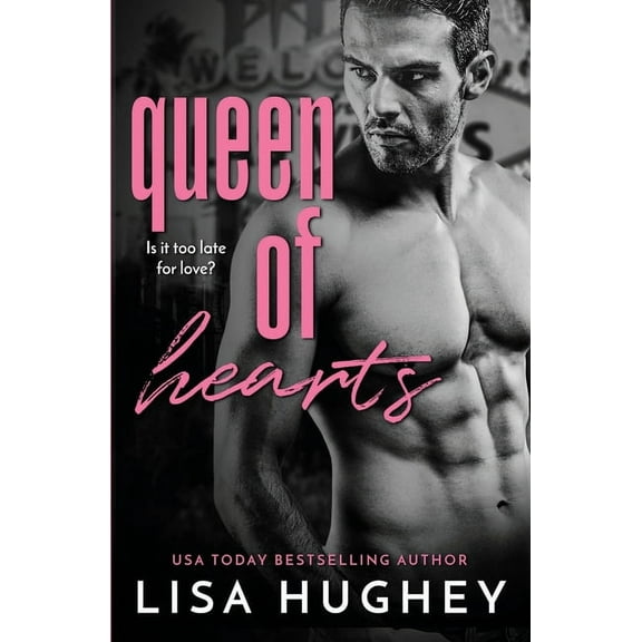 Family Stone Queen of Hearts, Book 6, (Paperback)