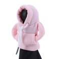 thumbnail image 2 of Funda para Cambios Coche Creativa Interior Del () Rosa, 2 of 9