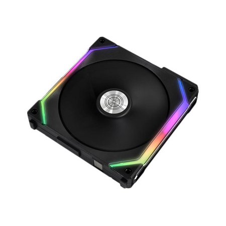 UPC: 0840353040281 | Lian Li UNI FAN SL120 – Case fan – 120 mm – black