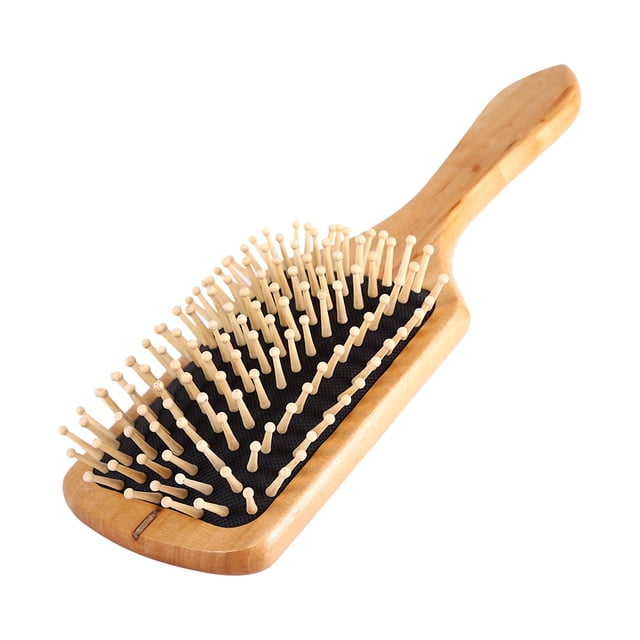 Paddle Brush Combs For Hair Stylist, 2 Colors Massage Hairbrush Combs For Women, For Personal Use