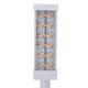 thumbnail image 4 of LED Plant Grow Light 360° Adjustable Grow Lamp 3 Head Timed Plant Light for Indoor Succulent 100‑240VSilver EU Plug, 4 of 5