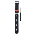 thumbnail image 1 of 1 Set Phone Watch Strap Kids Watch Band Silicone Watchband Compatible for 360 SE5/8X/7X/P1/W910, 1 of 9
