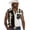 ZG-Beige—250th Anniversary Tank Tops, variant on BVOFAR 4th of July Tank Tops for Men Casual American Flag Stars and Stripes Graphic Tees Button Down Patriotic Sleeveless Shirts with Pockets 250th Anniversary USA Tops Blue L