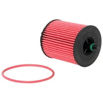 K&N Premium Oil Filter: Designed to Protect your Engine: Fits Select BUICK/CHEVROLET/POLARIS/SAAB Vehicle Models (See Product Description for Full List of Compatible Vehicles), HP-7000