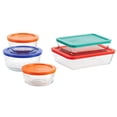 thumbnail image 2 of Pyrex® Storage Set with Lids, 2 of 2