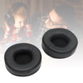 thumbnail image 4 of Almohadillas de Repuesto ANGGREK para Auriculares Estéreo Universales de 75mm, 4 of 7