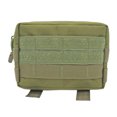 thumbnail image 3 of Mini Utilidad Modular Nailon Con Accesorio para Cintura ( ) Verde, 3 of 9