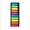 C, variant on Solivara Adhesive Colored Index Tabs Sticky Markers Flags For Notebooks Documents And Books(C,One Size)
