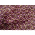 thumbnail image 4 of oneOone Cotton Poplin Fabric Ethnic Block Print Sewing Fabric BTY 42 Inch Wide, 4 of 4