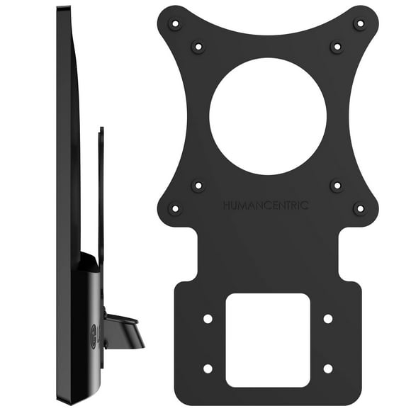 VESA Mount Adapter for LG 24MP58VQ Series Monitors and Stands
