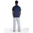 thumbnail image 2 of Jerzees Men's NuBlend Fleece Elastic Bottom Sweatpants, Sizes S-3XL, 2 of 7