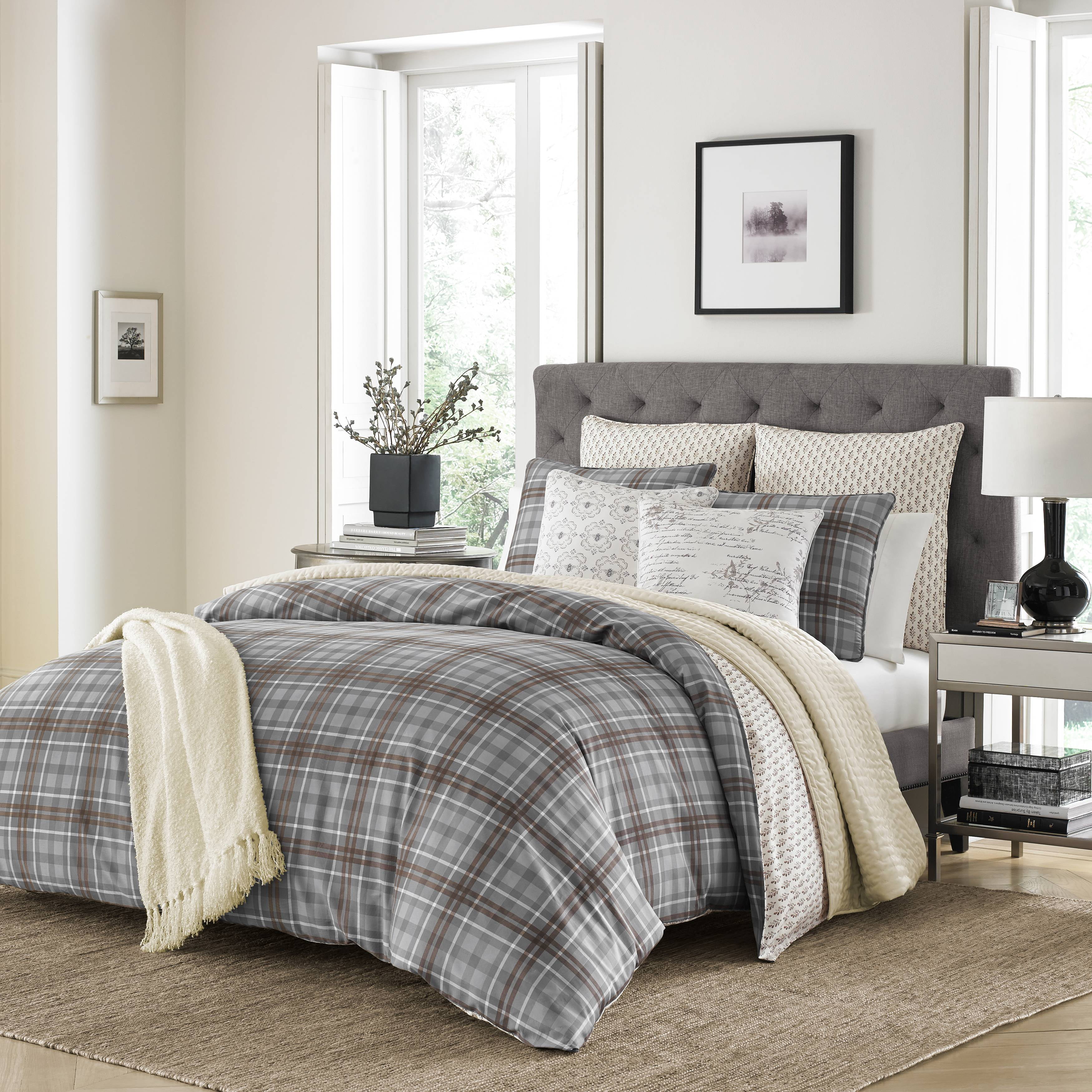 Stone Cottage Granton Comforter Set, King